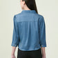 Albion Premium Ladies Ol Blue Top