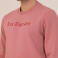 Men’s Premium Winter Fleece Sweatshirt_O pink
