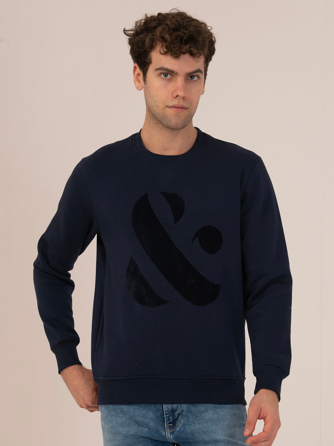 Albion Men’s Heavyweight Winter Sweatshirt
