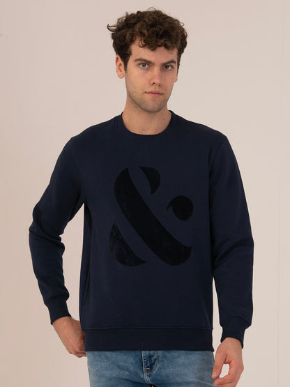 Albion Men’s Heavyweight Winter Sweatshirt