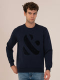 Albion Men’s Heavyweight Winter Sweatshirt