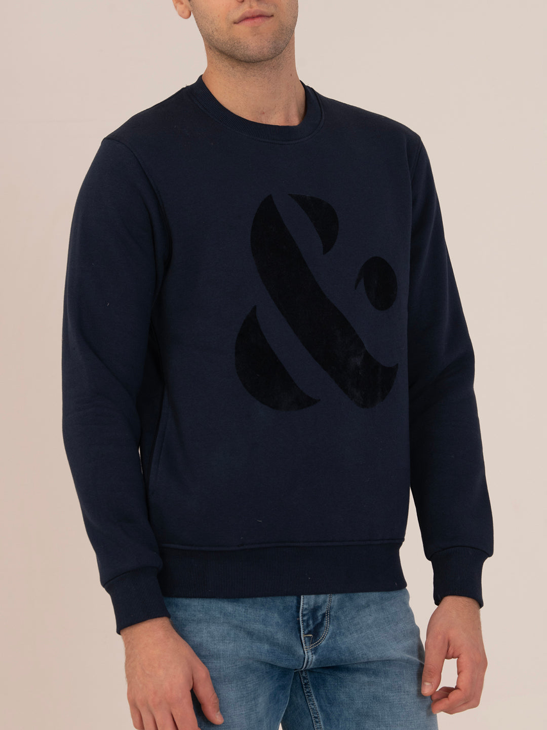 Albion Men’s Heavyweight Winter Sweatshirt