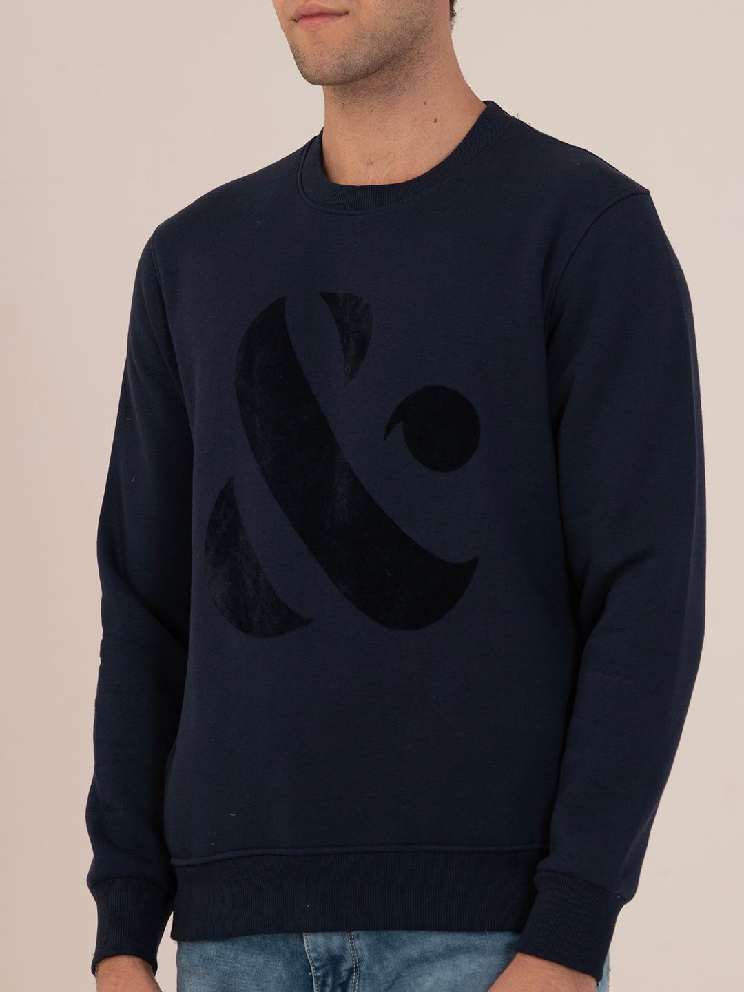 Albion Men’s Heavyweight Winter Sweatshirt