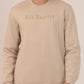 Men’s Classic Winter Cotton Sweatshirt_BEIGE