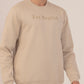 Men’s Classic Winter Cotton Sweatshirt_BEIGE