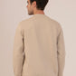 Men’s Classic Winter Cotton Sweatshirt_BEIGE