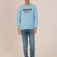 Ultra-Soft Men’s Winter Casual Sweatshirt_sky
