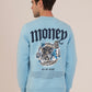 Ultra-Soft Men’s Winter Casual Sweatshirt_sky