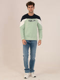 Men’s Winter Streetwear Fit Sweatshirt_Pista