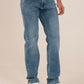 Men’s Classic Slim-Fit Denim Jeans