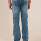 Men’s Classic Slim-Fit Denim Jeans