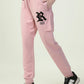 Albion Premium Ladies Cyan Lower Ud.Pink Lowers