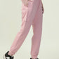 Albion Premium Ladies Cyan Lower Ud.Pink Lowers