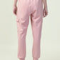 Albion Premium Ladies Cyan Lower Ud.Pink Lowers
