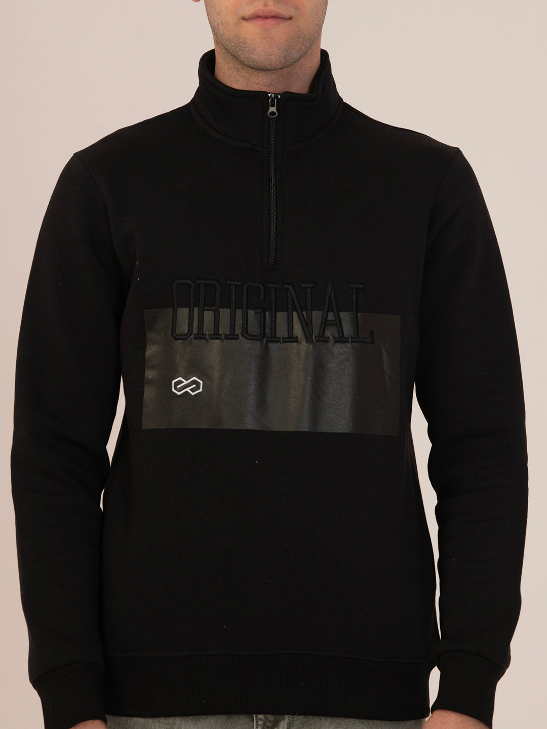 Men’s Premium Issa Graphic Sweatshirt – Classic Comfort Fit