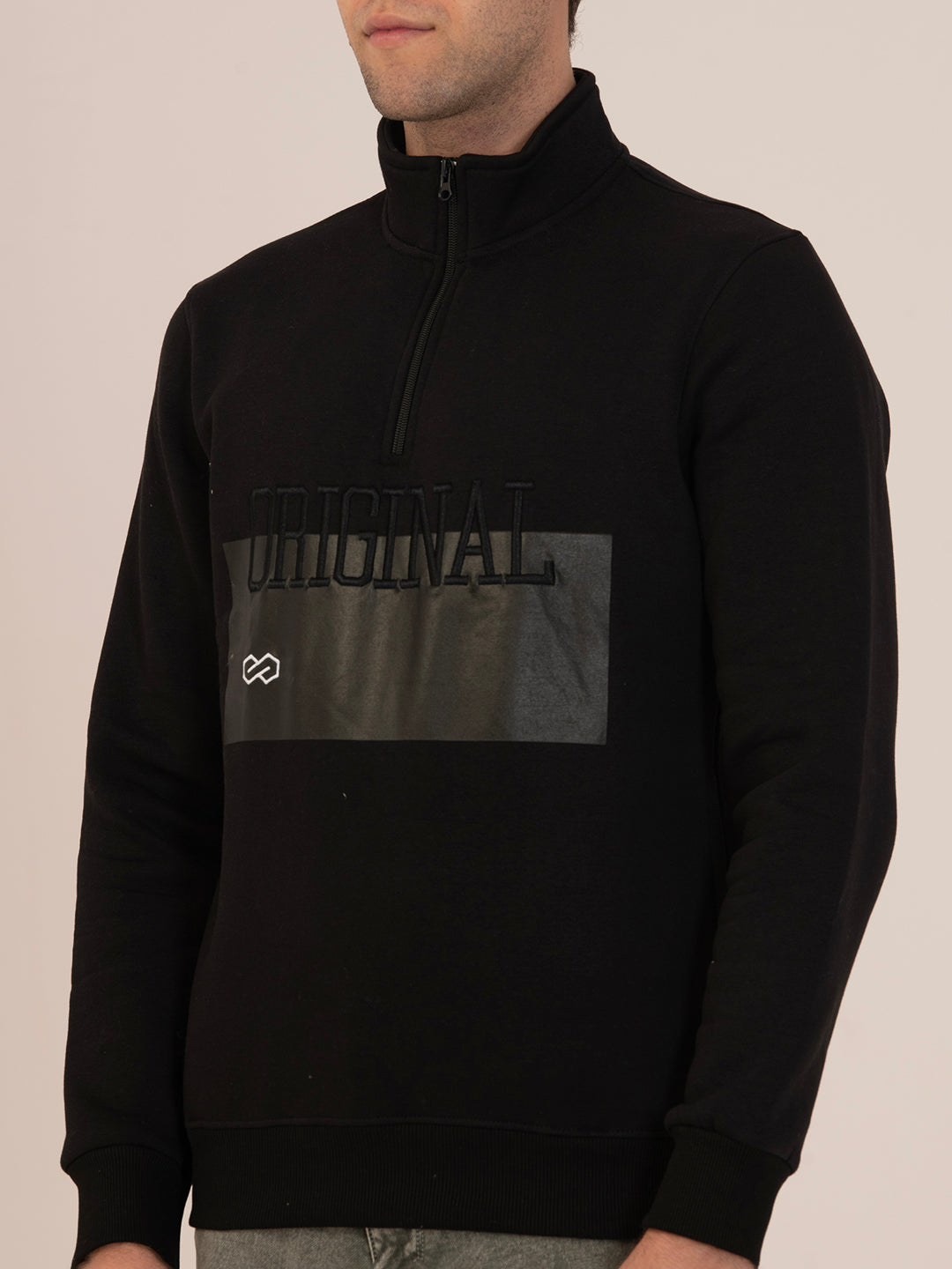 Men’s Premium Issa Graphic Sweatshirt – Classic Comfort Fit