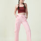 Albion Premium Ladies Muskan Lower Piink Lowers