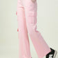 Albion Premium Ladies Muskan Lower Piink Lowers