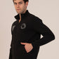 Albion Men’s Winter Knit-Blend Sweatshirt_navy
