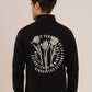 Albion Men’s Winter Knit-Blend Sweatshirt_navy