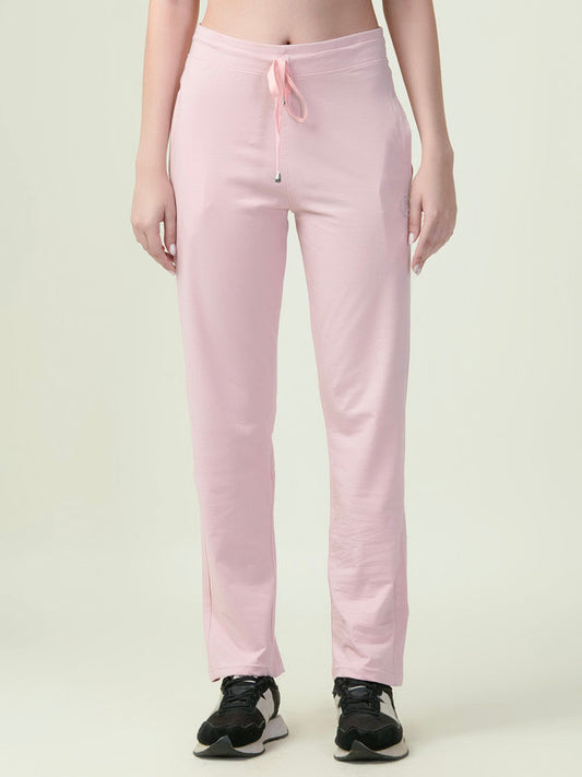 Albion Premium Ladies Muskan Lower Pink Lowers