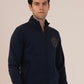 Men’s Relaxed Fit Winter Sweatshirt_Navy