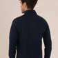 Men’s Relaxed Fit Winter Sweatshirt_Navy