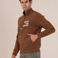 Albion Men’s Winter Pullover Sweatshirt – Outdoor & Cozy Wear