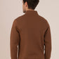 Albion Men’s Winter Pullover Sweatshirt – Outdoor & Cozy Wear