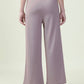 Albion Premium Ladies Laxmi Surat Purple Harem Pant