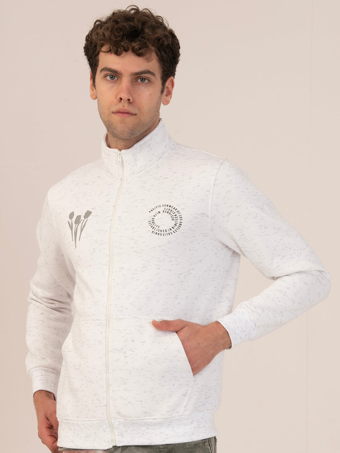 Albion Men’s Ultra-Warm Winter Sweatshirt_L.AQUA
