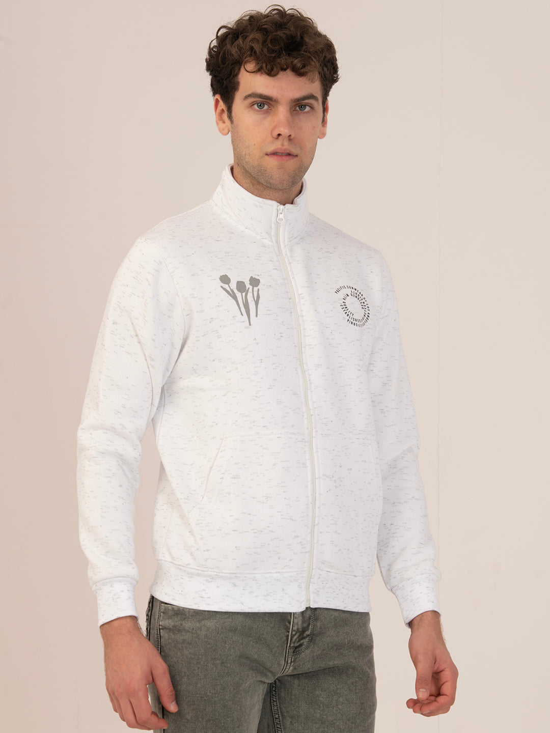 Albion Men’s Ultra-Warm Winter Sweatshirt_L.AQUA