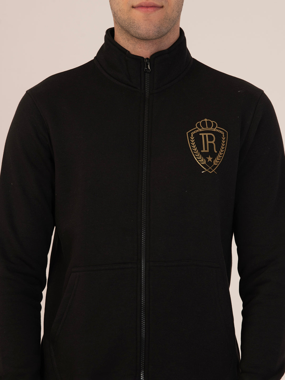 Albion Thermal Shield Men’s Winter Sweatshirt