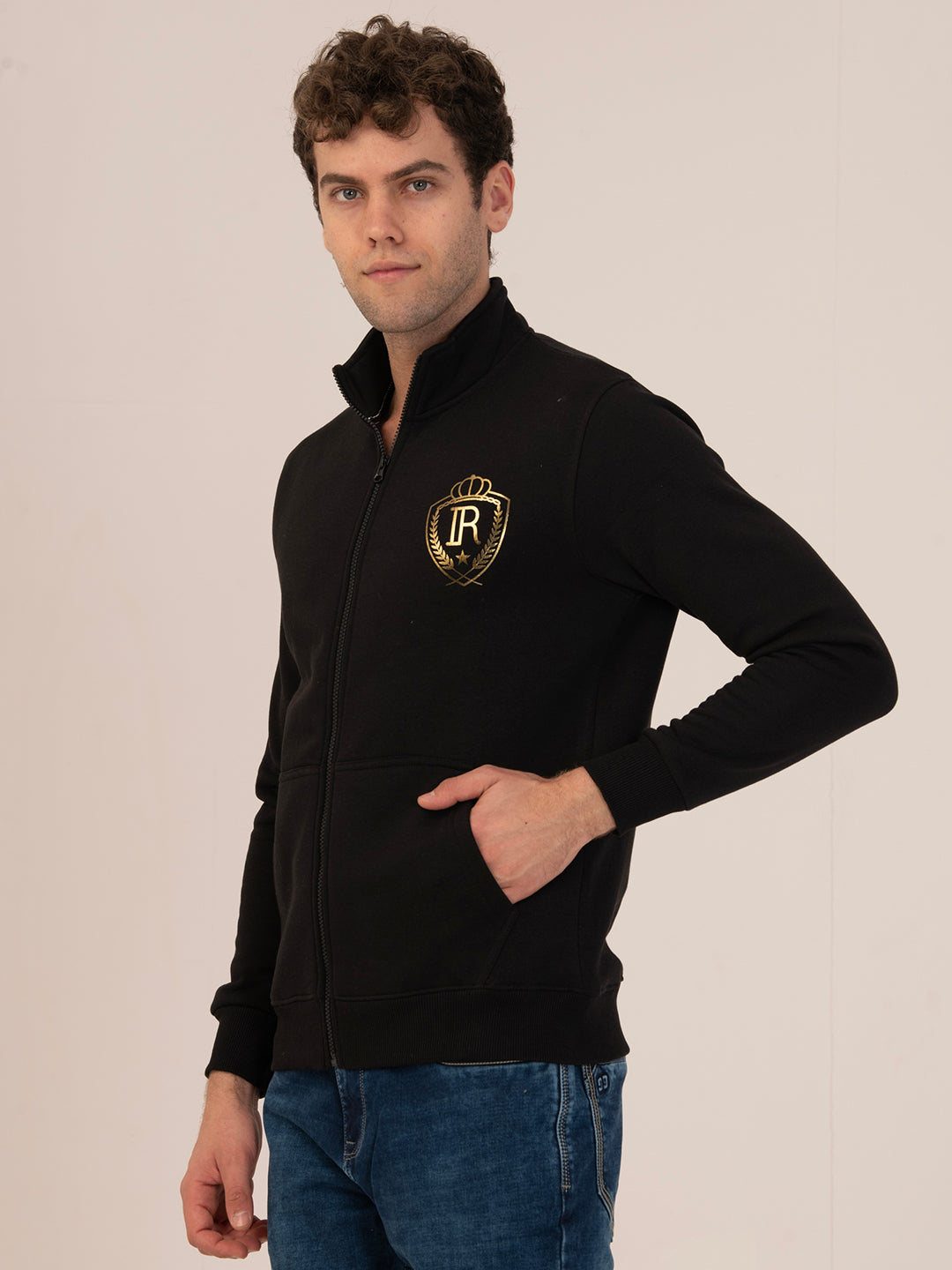 Albion Thermal Shield Men’s Winter Sweatshirt