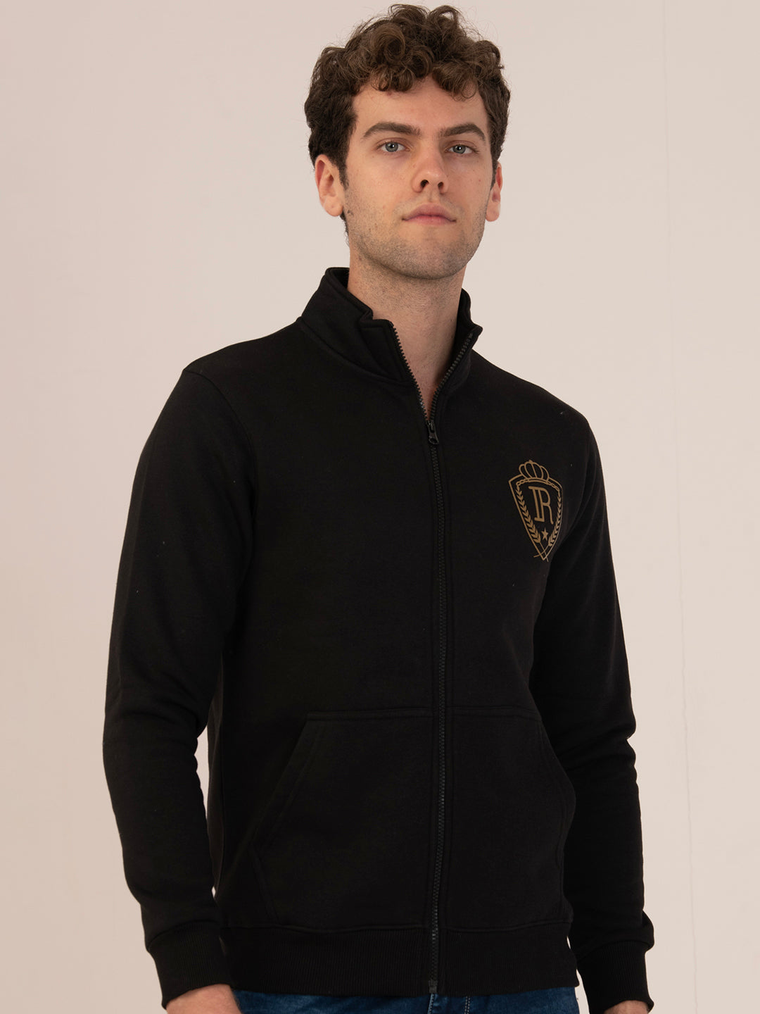 Albion Thermal Shield Men’s Winter Sweatshirt