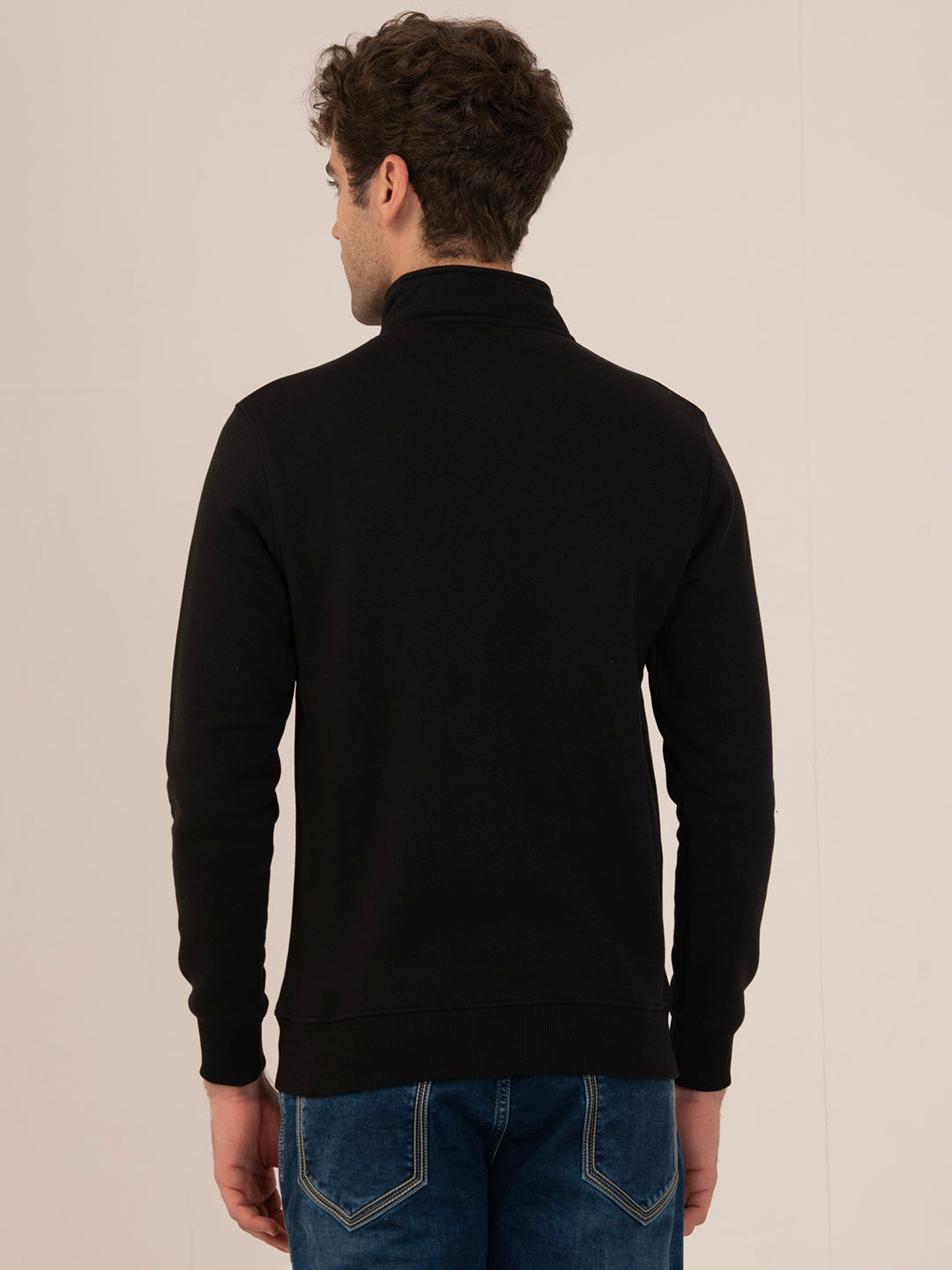 Albion Thermal Shield Men’s Winter Sweatshirt