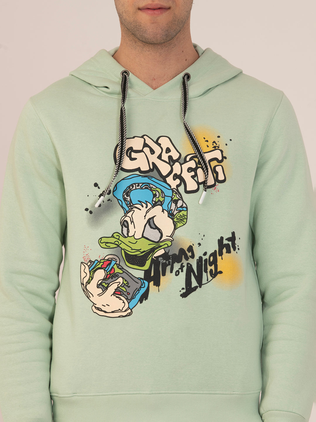 Albion SoftTouch Men’s Winter Sweatshirt – Cozy & Warm Wear