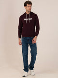 Albion SoftTouch Men’s Cozy Winter Hoodie – Warm, Soft & Comfortable Wear