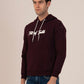 Albion SoftTouch Men’s Cozy Winter Hoodie – Warm, Soft & Comfortable Wear