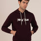 Albion SoftTouch Men’s Cozy Winter Hoodie – Warm, Soft & Comfortable Wear