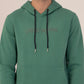 Albion Cozy Fleece-Lined Winter Hoodies