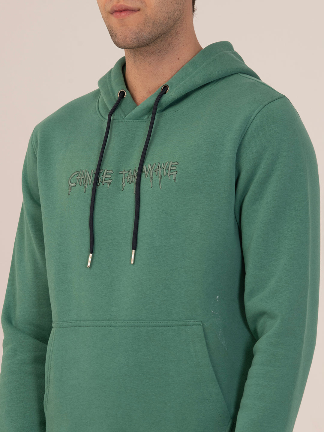 Albion Cozy Fleece-Lined Winter Hoodies