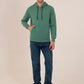 Albion Cozy Fleece-Lined Winter Hoodies