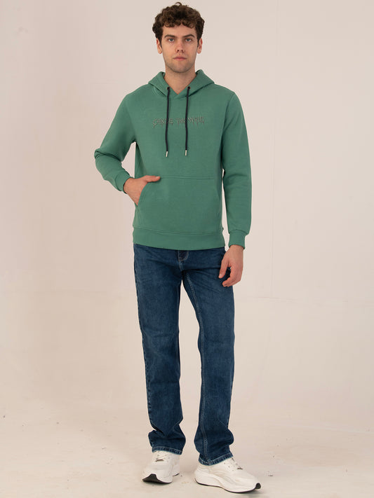 Albion Cozy Fleece-Lined Winter Hoodies