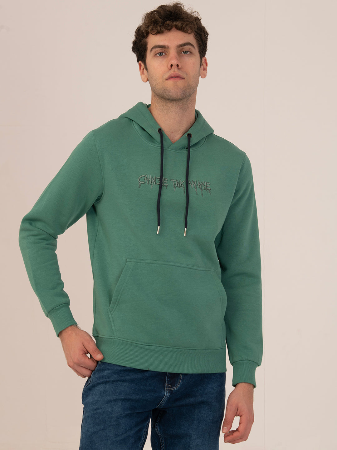 Albion Cozy Fleece-Lined Winter Hoodies