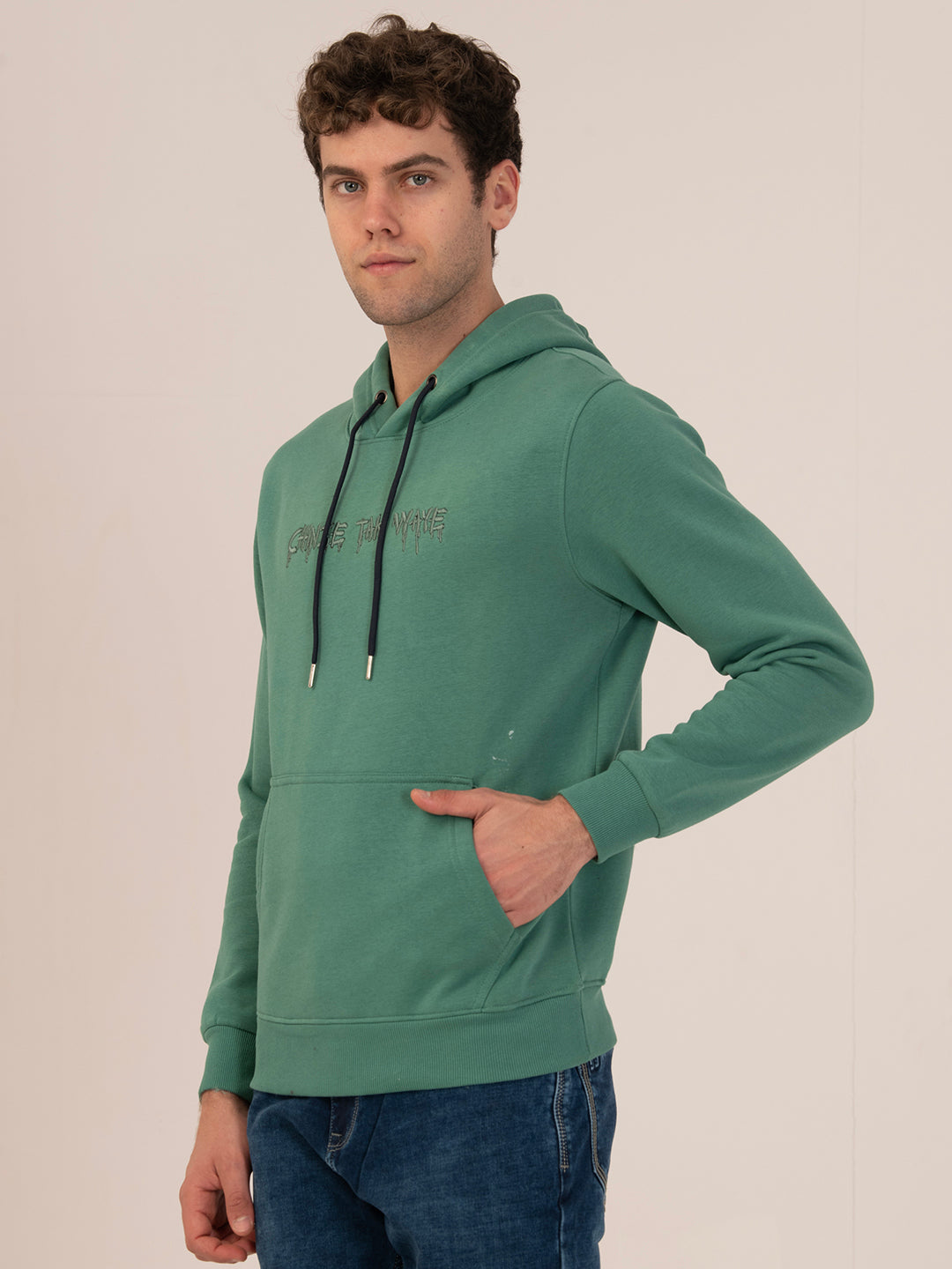 Albion Cozy Fleece-Lined Winter Hoodies