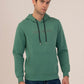 Albion Cozy Fleece-Lined Winter Hoodies