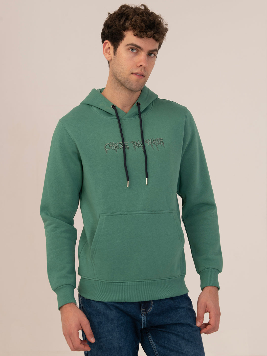 Albion Cozy Fleece-Lined Winter Hoodies