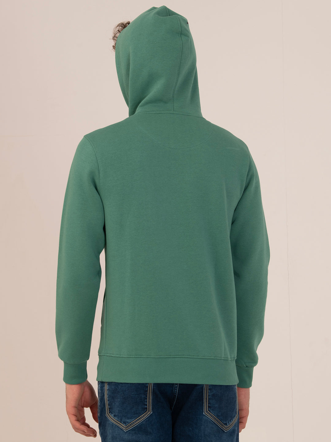 Albion Cozy Fleece-Lined Winter Hoodies