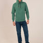 Albion Cozy Fleece-Lined Winter Hoodies